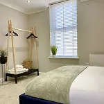 Apartment Ivy Shores *
