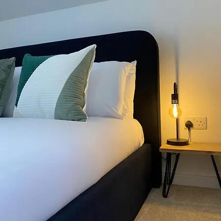 아파트 Ivy Shores *