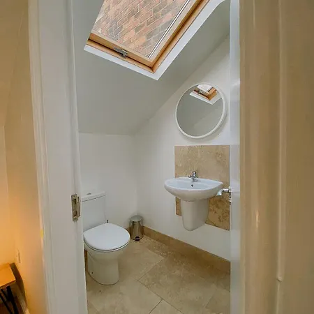 公寓 Ivy Shores 斯卡伯勒