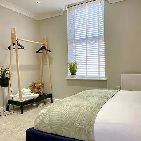 아파트 Ivy Shores *