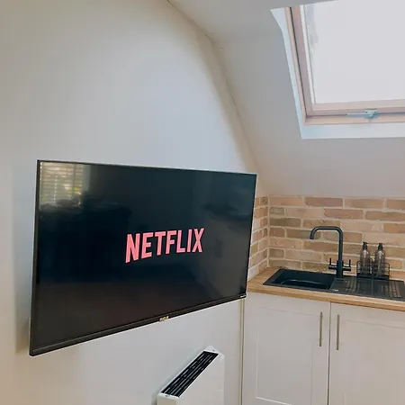 Ivy Shores 아파트 *