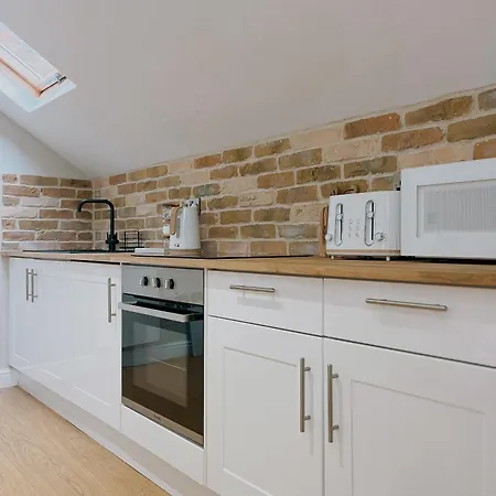 Ivy Shores 아파트 *