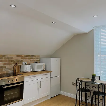 아파트 Ivy Shores 스카버러