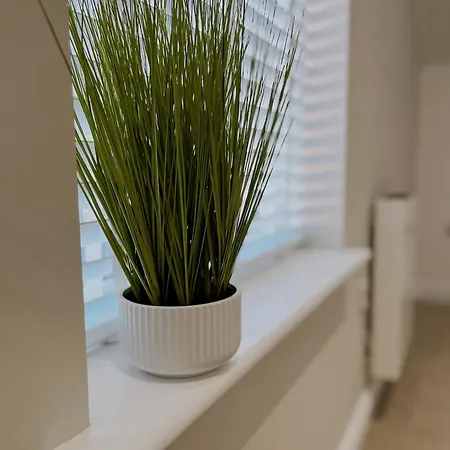 아파트 Ivy Shores *