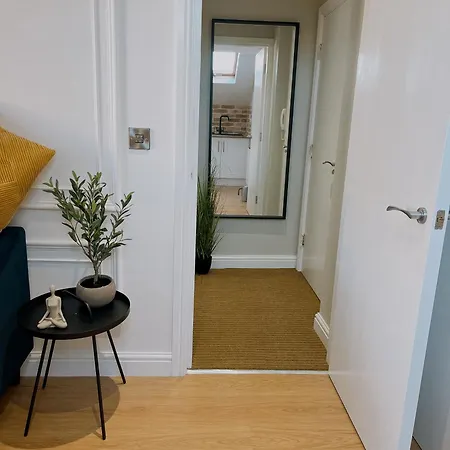 Ivy Shores * 스카버러