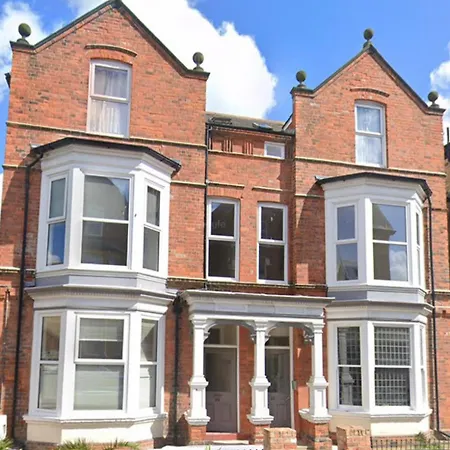 아파트 Ivy Shores