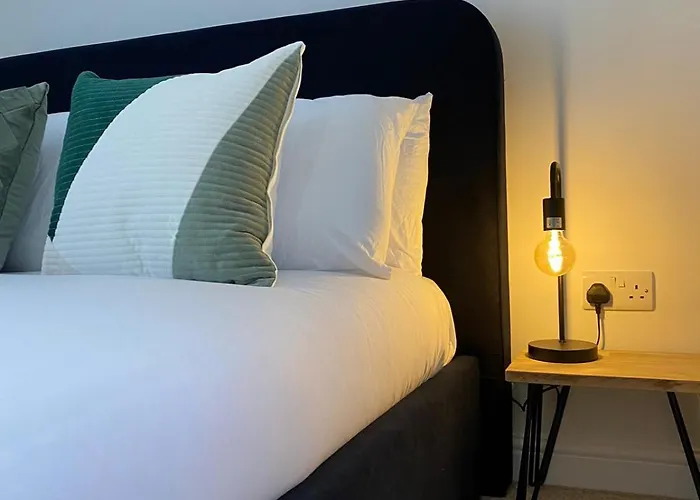 Appartamento Ivy Shores *