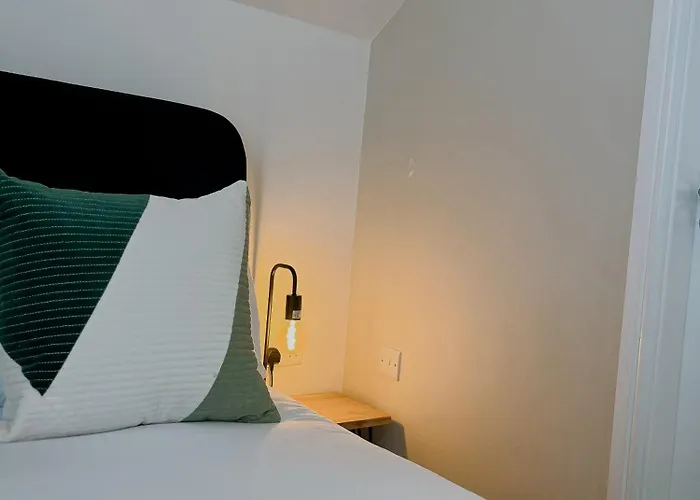 Ivy Shores Appartamento