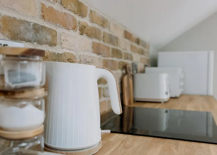 Appartamento Ivy Shores *