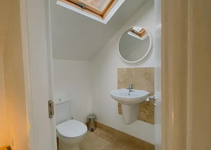 Appartamento Ivy Shores Scarborough