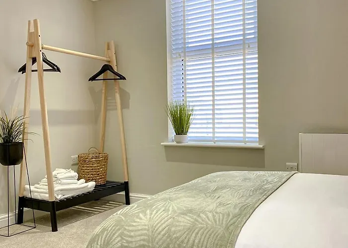 Appartamento Ivy Shores *