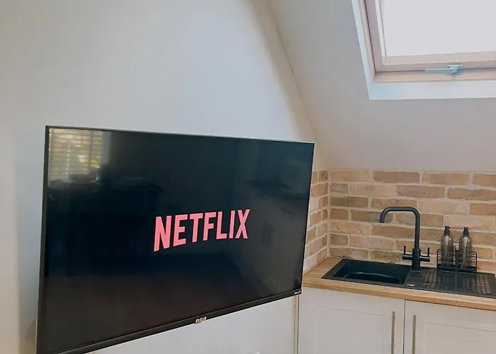 Ivy Shores Appartamento *