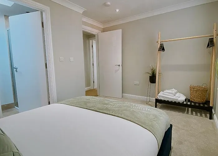 Apartament Ivy Shores