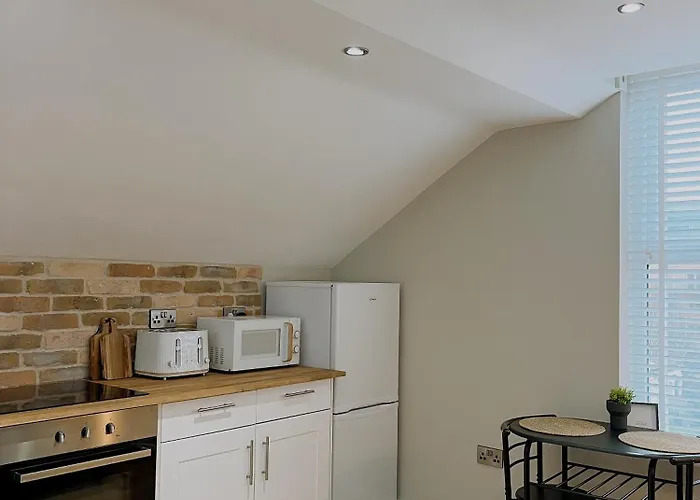 Apartament Ivy Shores Scarborough