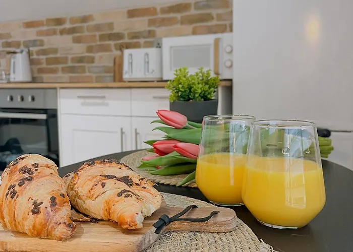 Ivy Shores Appartamento *