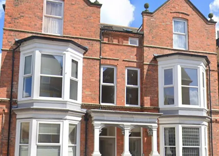 Apartament Ivy Shores