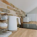 Apartment Ivy Shores *