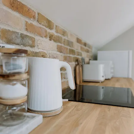 Apartment Ivy Shores *