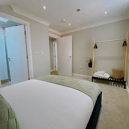 Apartment Ivy Shores